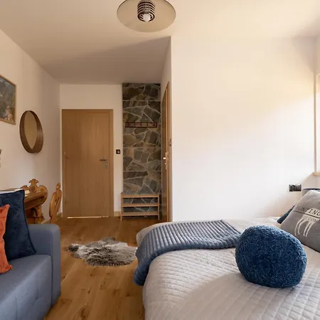 アパート Dobry Lot *