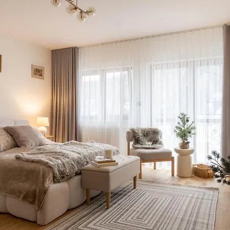 Apartamento Dobry Lot *
