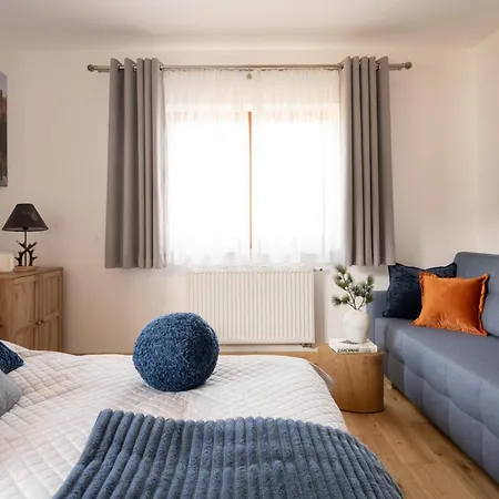 Apartamento Dobry Lot