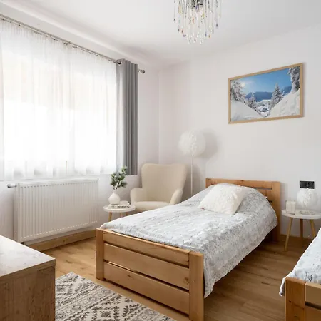 Dobry Lot Apartamento